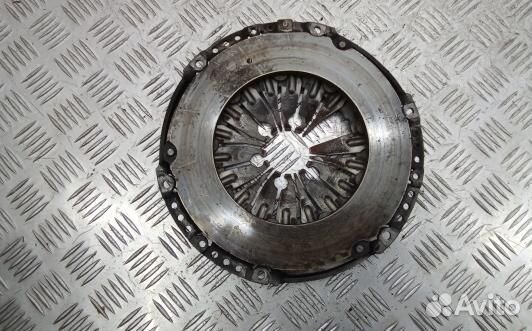 Маховик демпферный дизельный volkswagen touran (1T