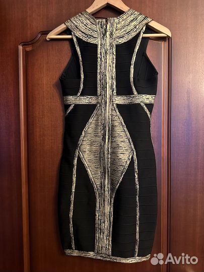 Нарядное платье