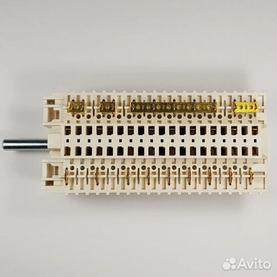 Переключатель мощности духовки Hansa 8001684