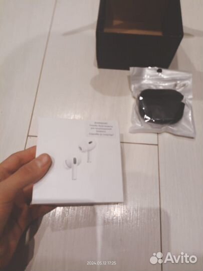 Airpods Pro 2