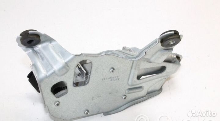 Моторчик заднего дворника A4442129 Nissan X-Trail T31 При звонке назовите, пожалуйста, этот артикул: