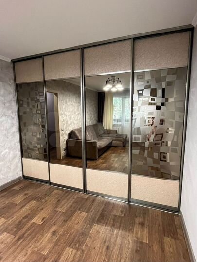 2-к. квартира, 44,5 м², 2/5 эт.