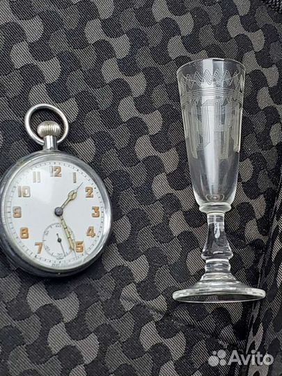 Карманные часы