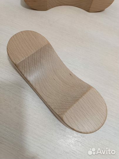 Брус- телефончик