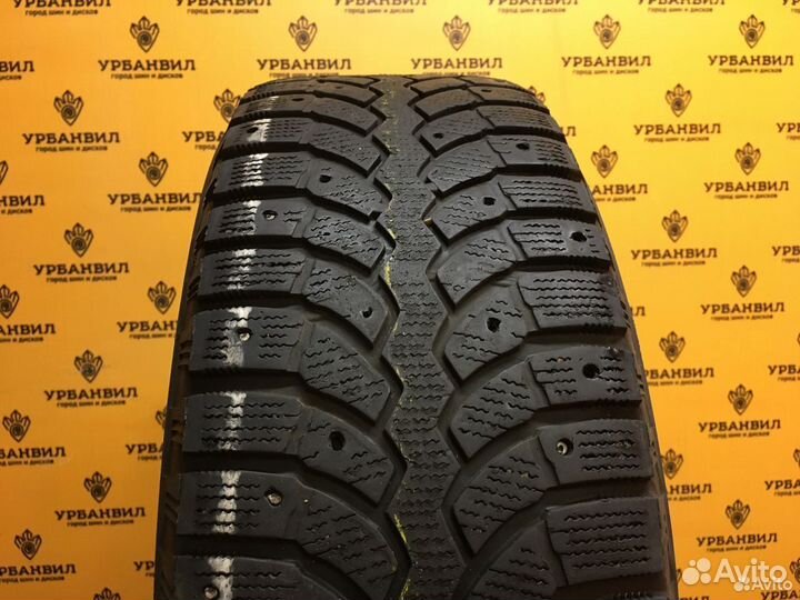 Bridgestone Blizzak Spike-01 205/65 R16 95T