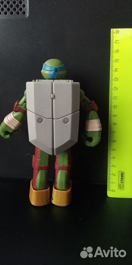 Фигурки черепашки Ниндзя