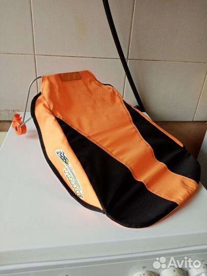 Детали от велосипеда