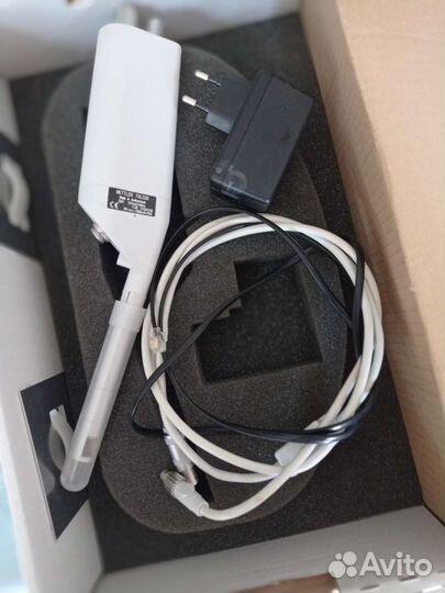 Датчик для титрования