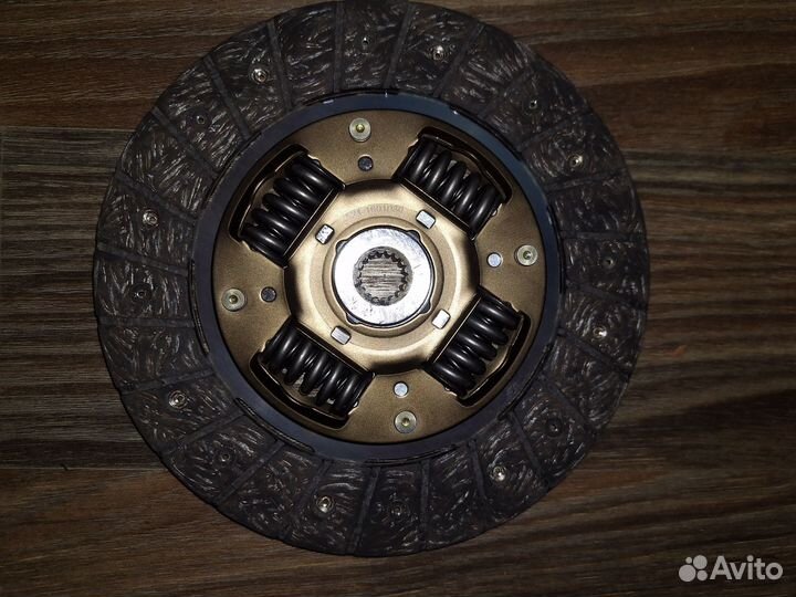 Диск сцепления Chery Fora 1.6/2.0