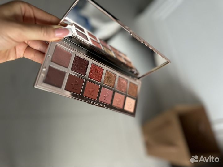 Косметика люкс