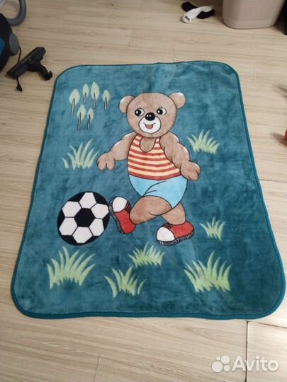 Плед одеяло