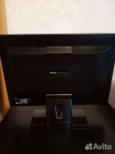 Монитор Benq ET-0007-TA