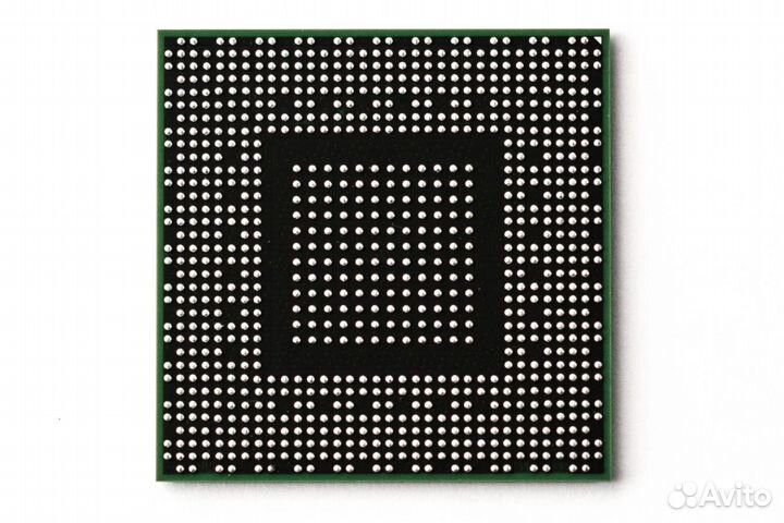 Видеочип N13P-GSR-A2 GT645M