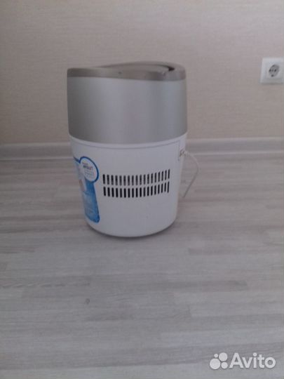 Увлажнитель воздуха philips HU 4803