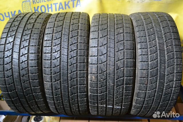 Kumho Ice Power KW21 215/45 R17