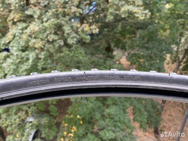 Велопокрышки 700x35