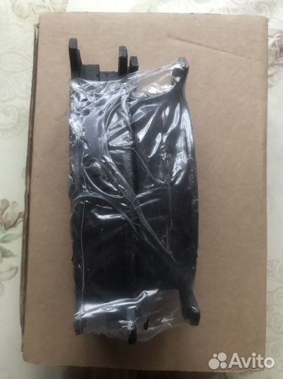 Тормозные колодки на Kia Sportage K00