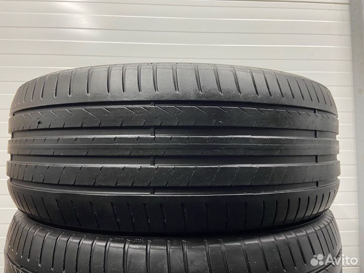 Pirelli Cinturato P7 225/55 R17 101Y