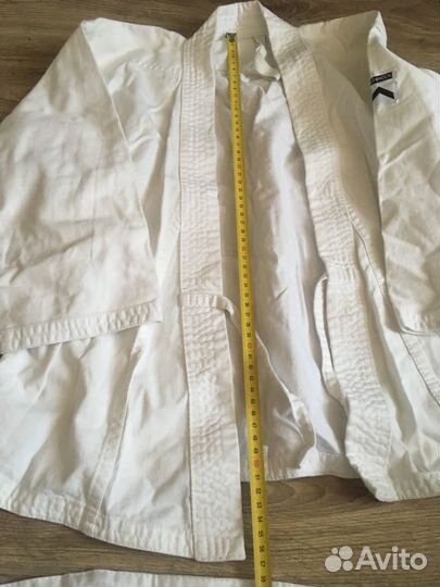 Кимоно детское 2-х размеров