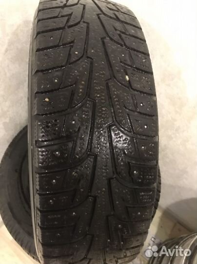 Hankook Winter I'Pike 185/65 R15