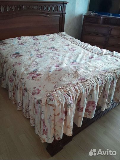 Покрывало на кровать 140х200