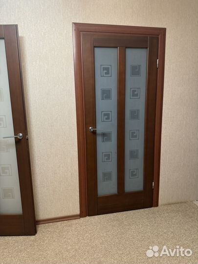 Двери межкомнатные