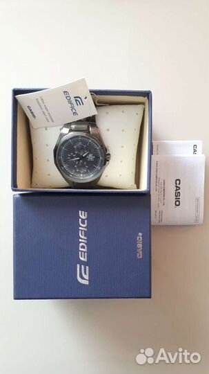 Наручные часы Casio EF 339