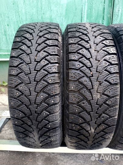 Nordman Nordman 4 185/70 R14