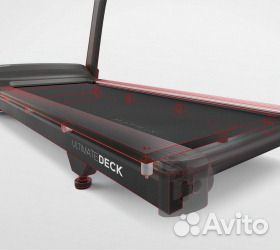 Беговая дорожка matrix T70XER 2021