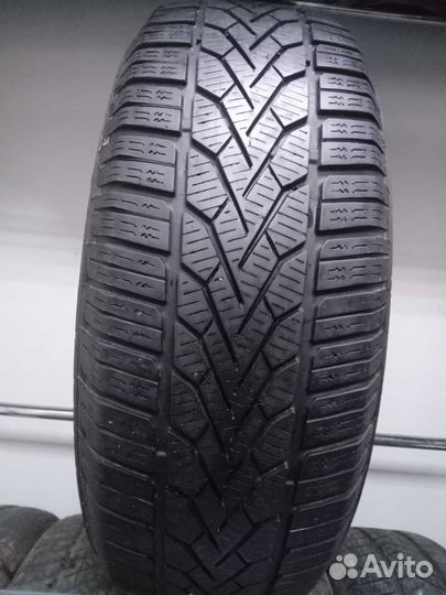 Semperit Speed Grip 2 215/55 R16