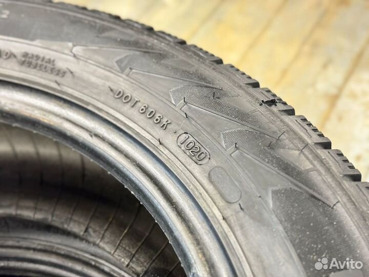 Nokian Tyres Nordman RS2 185/65 R15 92R