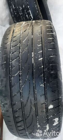 Колеса r17 215m50