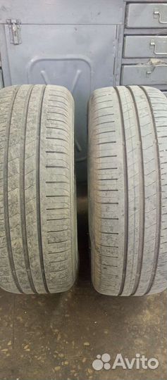 Hankook Ventus S1 Evo 3 K127C 6/55 R16