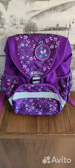 Рюкзак ранец herlitz