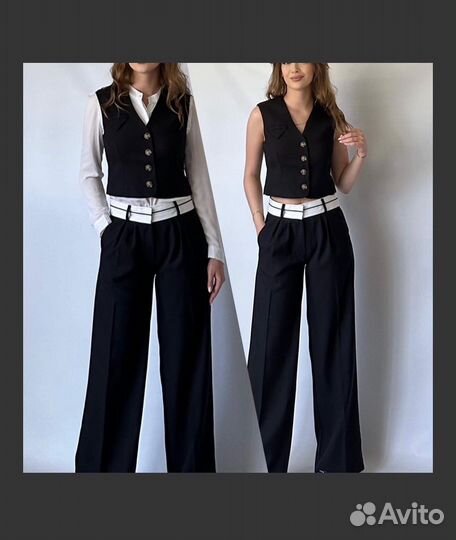 Мусульманская женская одежда