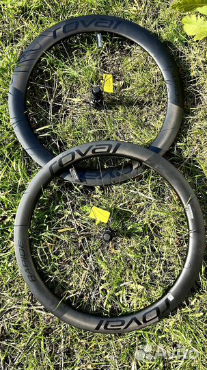 Шоссейные колеса Roval