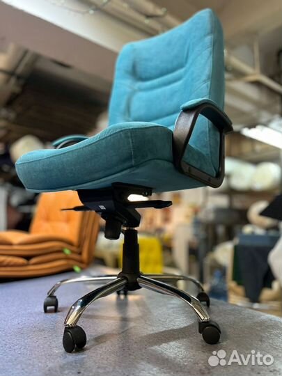 Кресло компьютерное