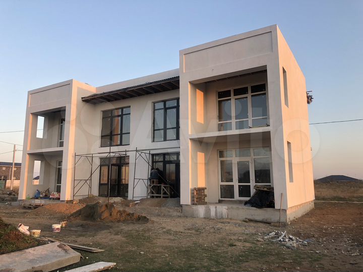 Апартаменты-студия, 23 м², 2/2 эт.