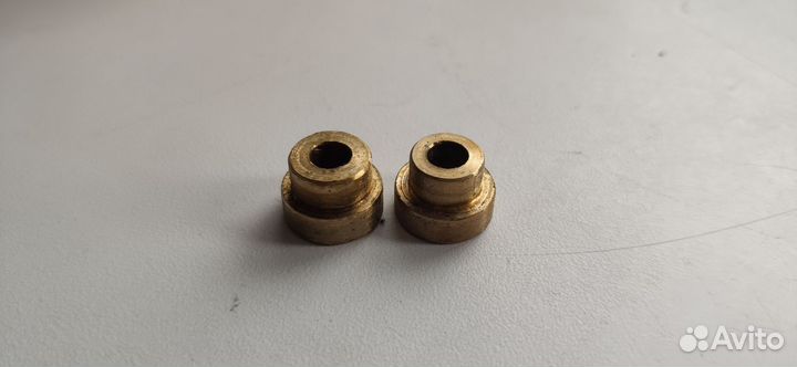 Втулки для циркуляционного насоса,бронза