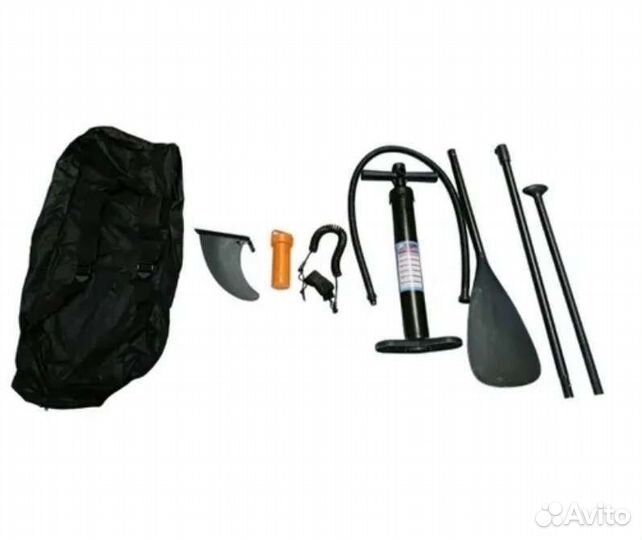 Sup Board, сап борд, надувная доска