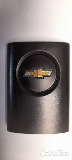 Ключ зажигания для Chevrolet Captiva II с 2013г