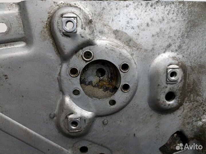 Стеклоподъемник левый Volvo FH, Volvo FM