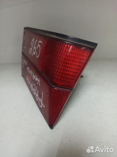 Фонарь задний правый Bmw 5-Series E34 1988-1996