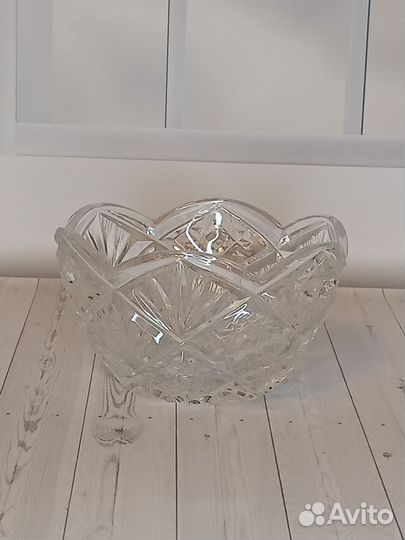 Салатник советский