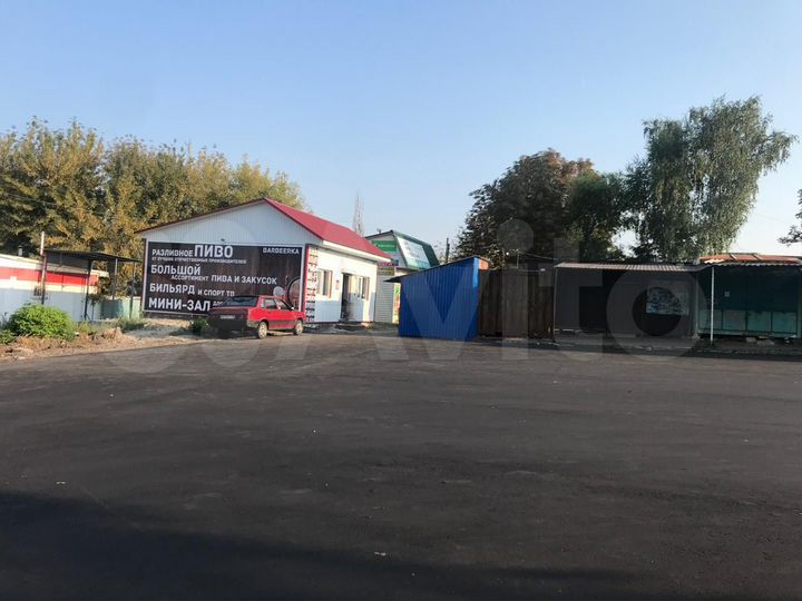 Торговая площадь, 43 м²