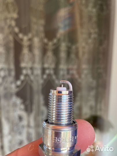 Свечи зажигания газ Газель