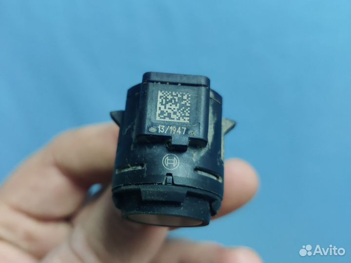Датчик парковки BMW X5 G05 X6 G06 X7 G07