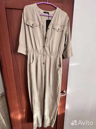 Комбинезон женский новый