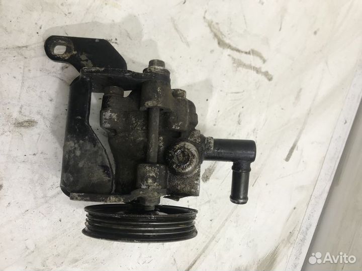 Насос гидроусилителя Hyundai Accent