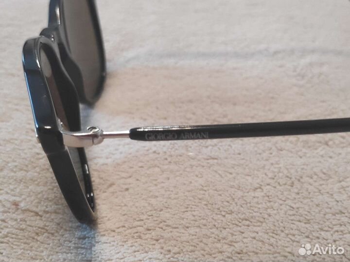 Очки солнцезащитные Giorgio Armani оригинал